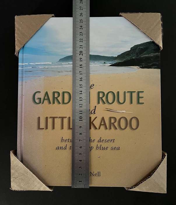 The Garden Route and Little Karoo