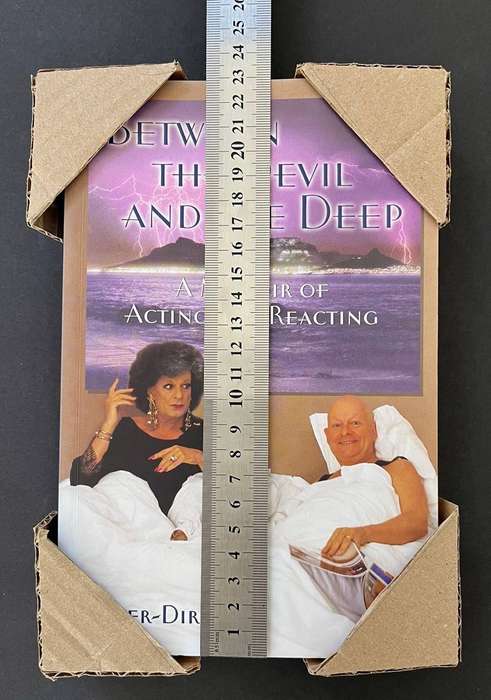 Between the Devil and the Deep