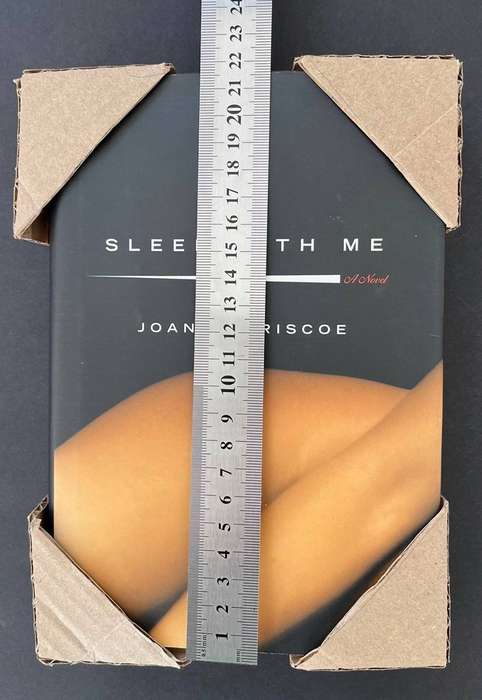 Sleep With Me