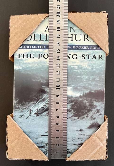 The Folding Star