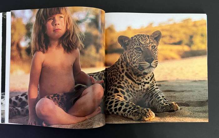 Tippi - My Book of Africa