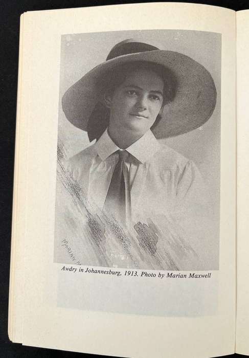 Between Woodbush and Wolkberg - Googoo Thompson's Story