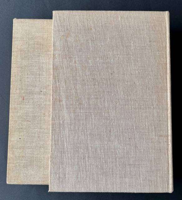 De Man van Smarten (The Man of Sorrows) - 2 Volumes