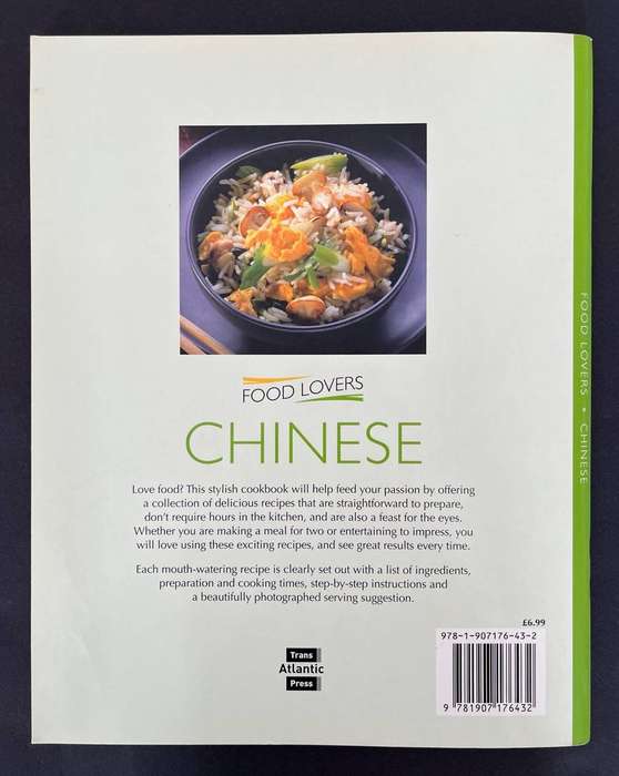 Chinese