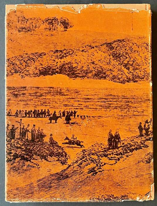 Englishman's Inn - An Account of the British Settlers and Colonists of Natal 1824 - 1885