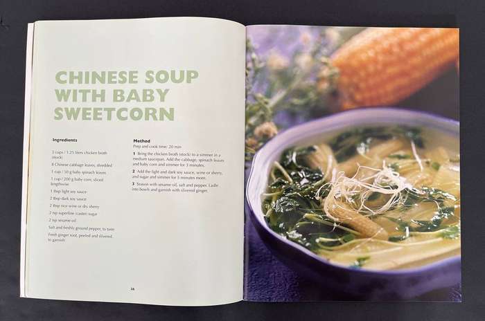 Chinese