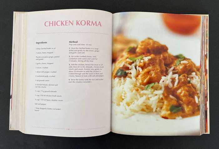 Food Lovers - Asian