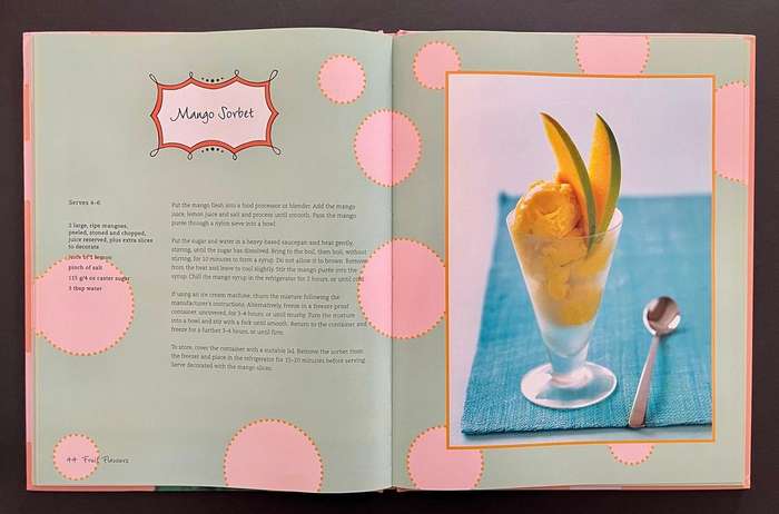 Ice Cream & Milkshakes - Delicious & Cooling Summer-time Treats