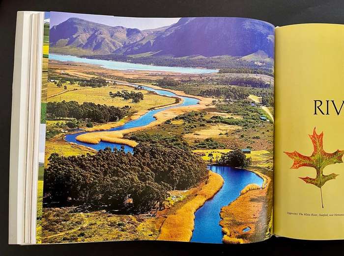 Overberg Tapestry