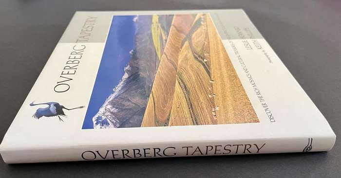 Overberg Tapestry