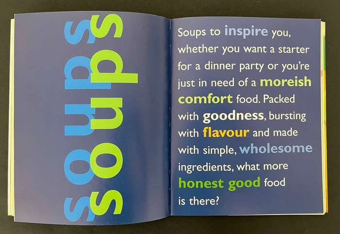 Light - Taste the Good Life