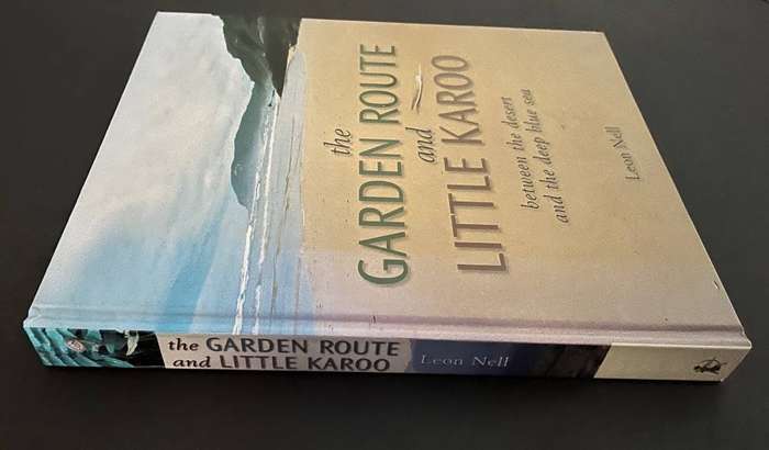 The Garden Route and Little Karoo