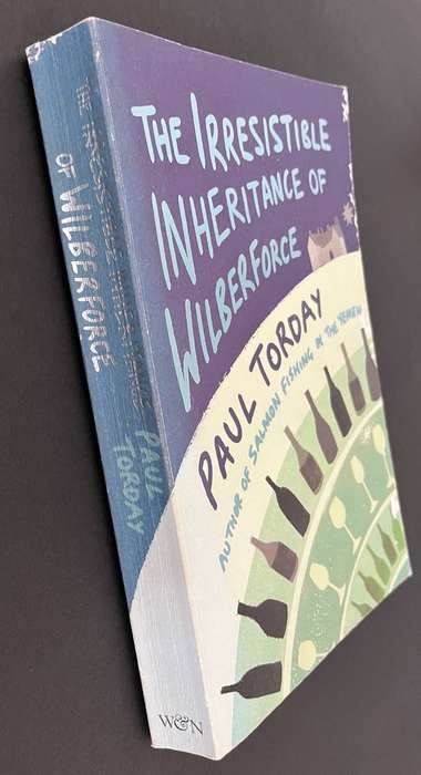 The Irresistible Inheritance of Wilberforce