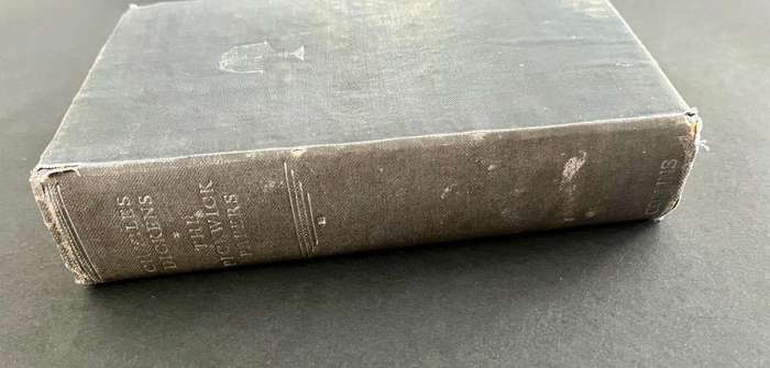 The Pickwick Papers