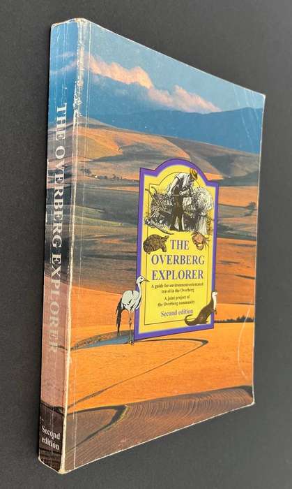 The Overberg Explorer