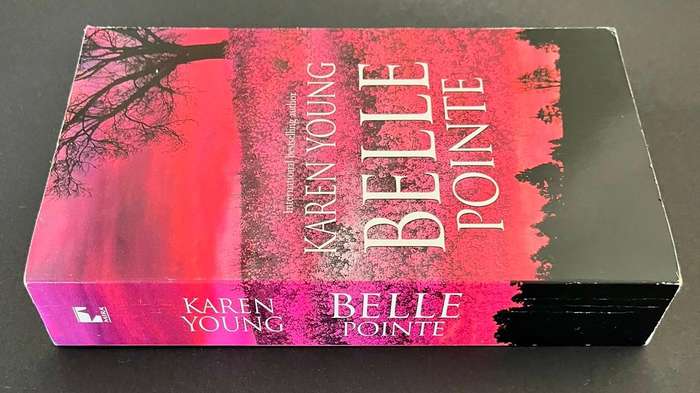 Belle Pointe