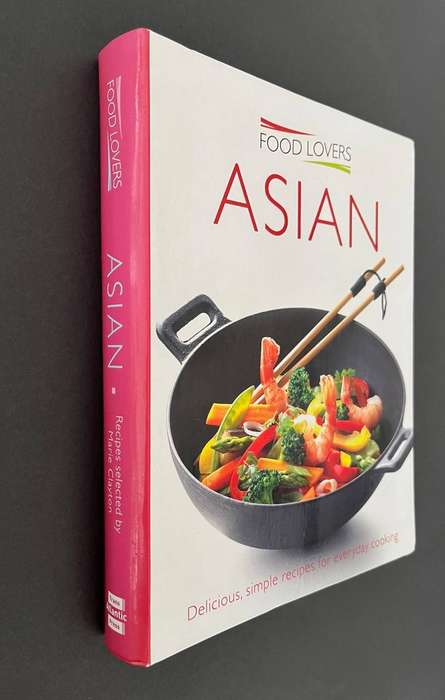 Food Lovers - Asian
