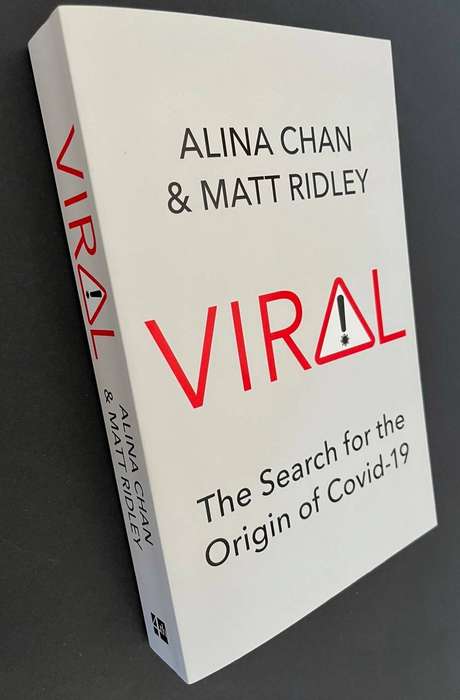 Viral - The Search for the Origin of Covid-19