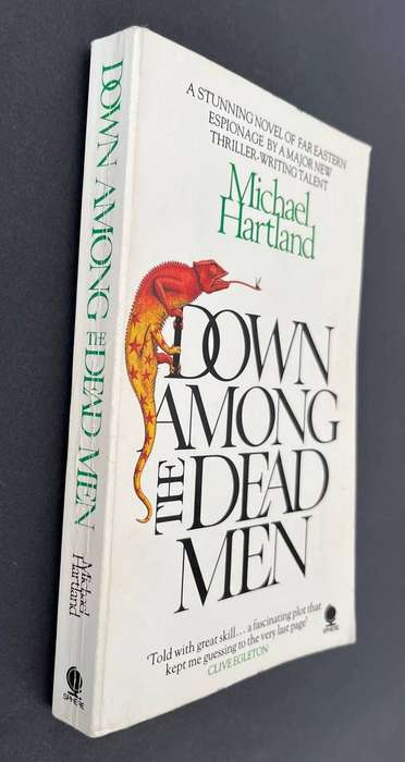 Down Among the Dead Men