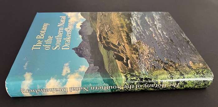The Botany of the Southern Natal Drakensberg