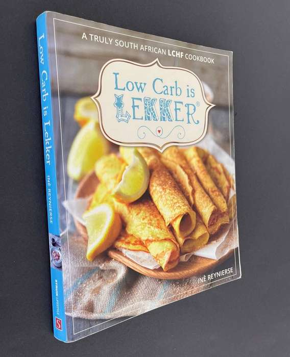Low Carb is Lekker