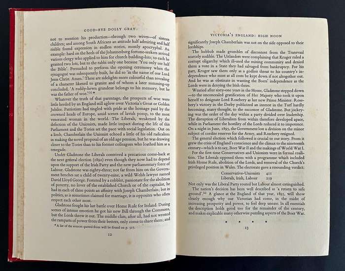 Good-bye Dolly Gray - The Story of the Boer War