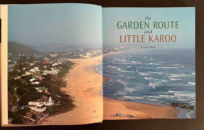 The Garden Route and Little Karoo