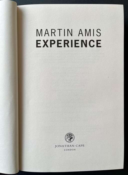 Experience
