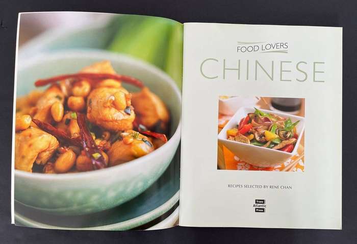 Chinese