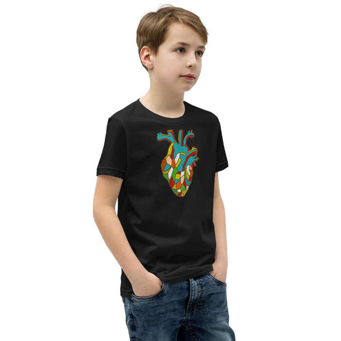 SUPERMALOME's Magical T-shirt that Unlocks a Hidden World