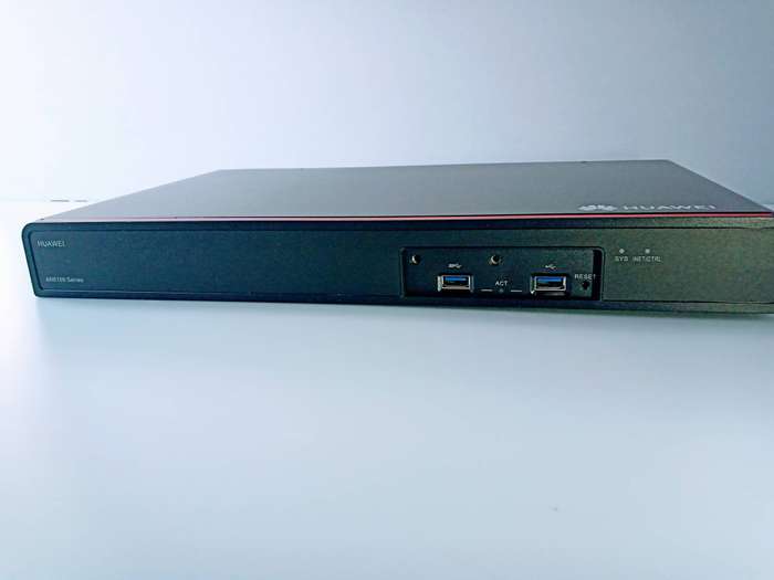Huawei AR6120 router