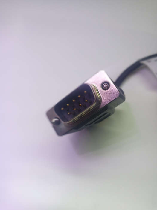 Customer Display TOSHIBA 00DN901