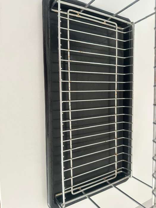 Dishwashing rack