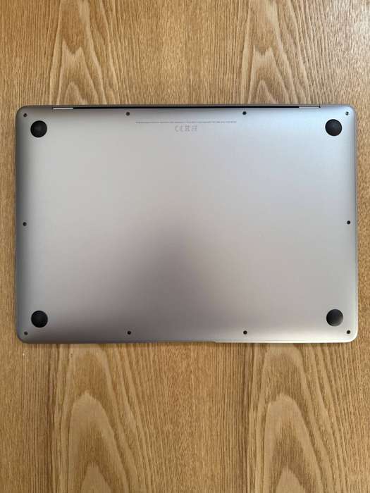 MacBook Air 13-inch (M1 chip) - Mint Condition!