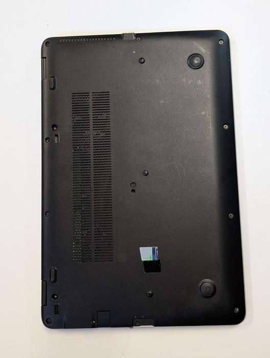 HP EliteBook 850 G4  i7
