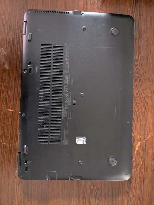 HP EliteBook 850 G4  i7