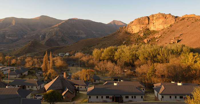 Kiara Lodge  10-02-2025 - 14-02-2025 (4 nights-4 sleeper)