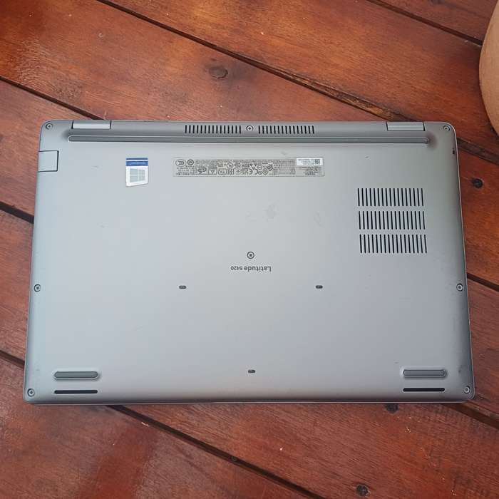 Dell Latitude 5420 i7 High-Performance Laptop!