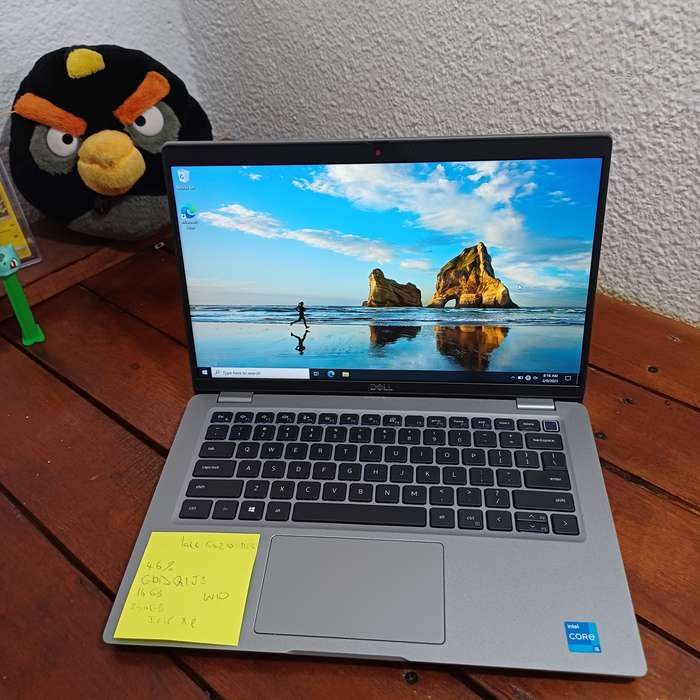 Dell Latitude 5420 i5 Business Laptop