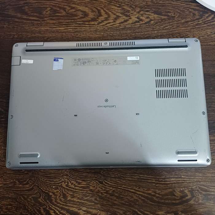 Refurbished Dell Latitude 5420 Touch - i5 11th Gen, 16GB RAM, 512GB NVMe SSD