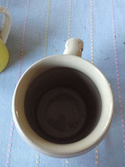 Beer Mug