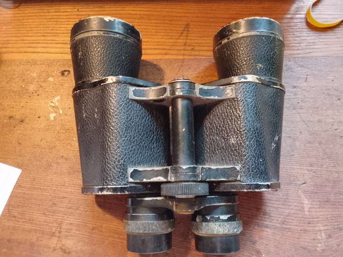 Binoculars