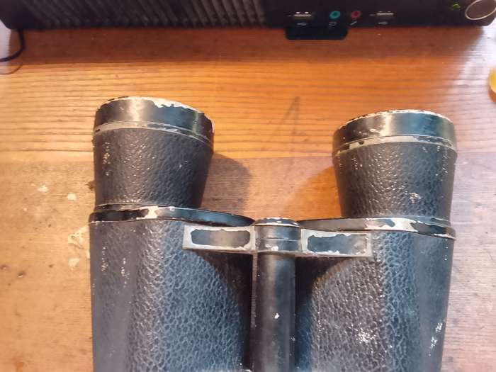 Binoculars