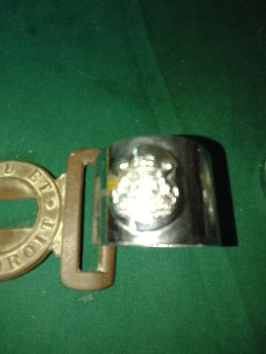 Two serviet rings SADF