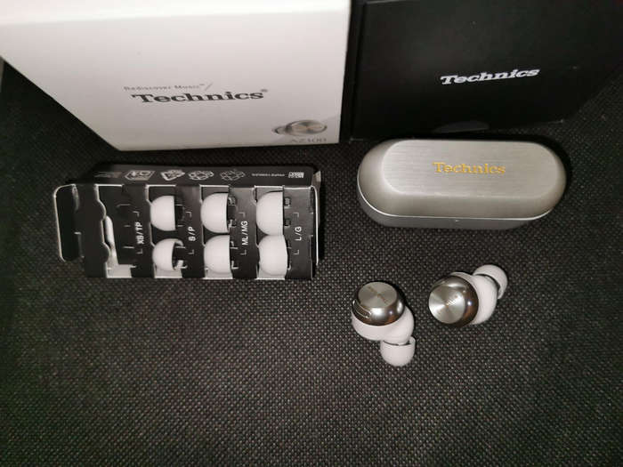 Technics EAH-AZ100