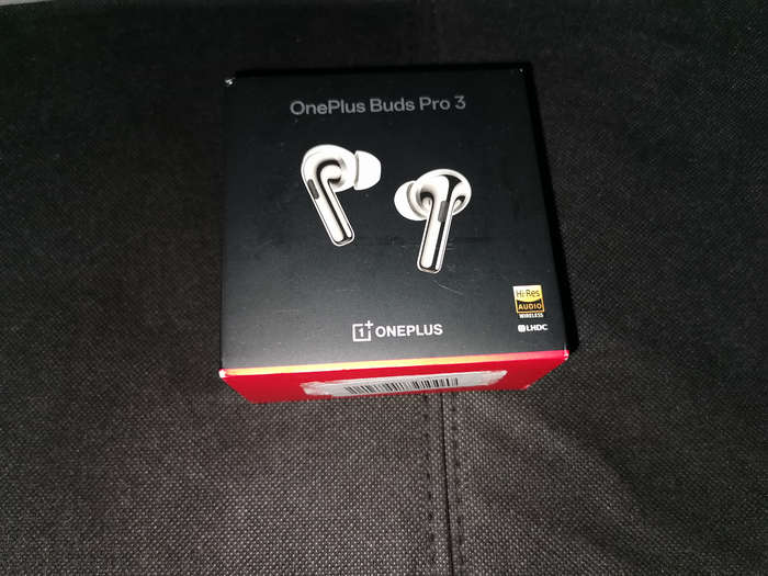 Oneplus bud pro 3