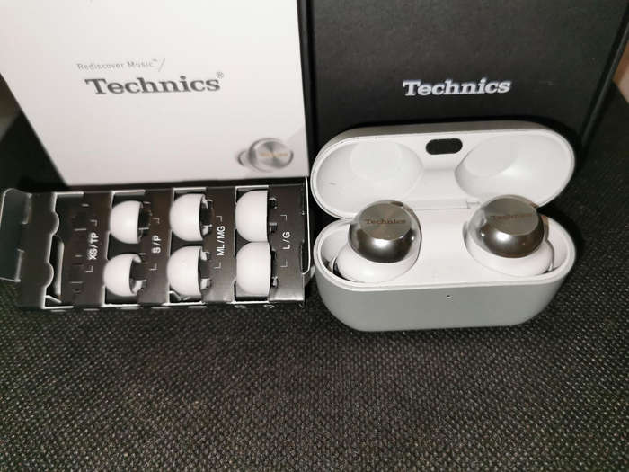 Technics EAH-AZ100
