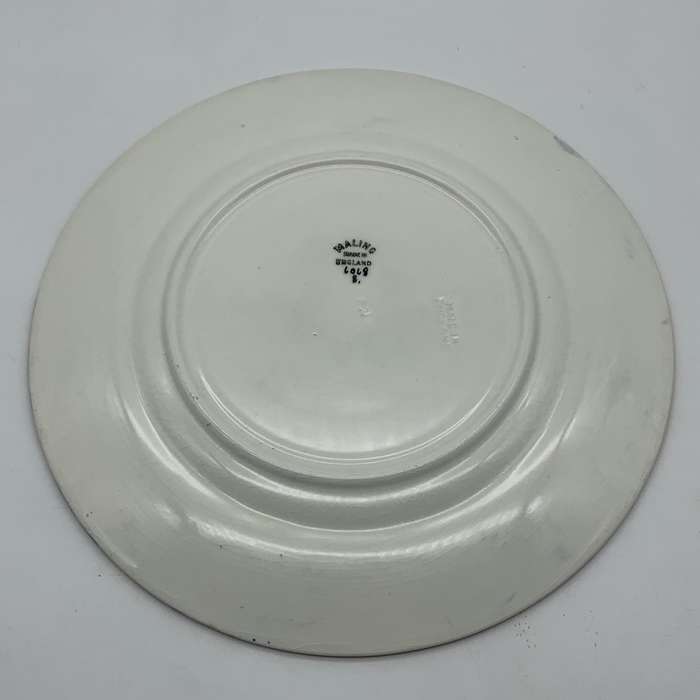 Lovely 1930/40's 'Maling' Plate (Windmill)