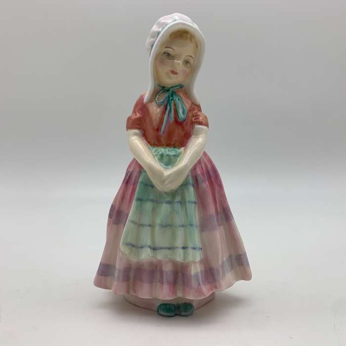 Royal Doulton 'Tootles' Figurine