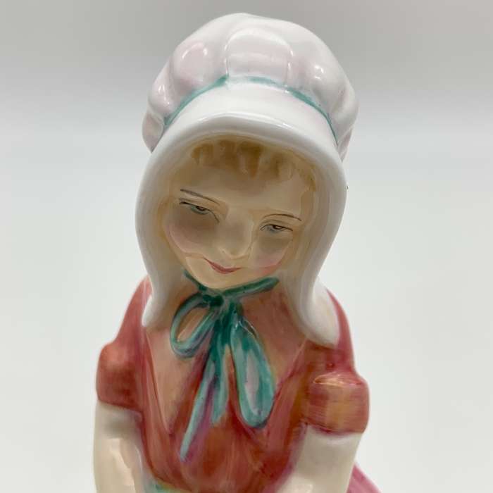 Royal Doulton 'Tootles' Figurine